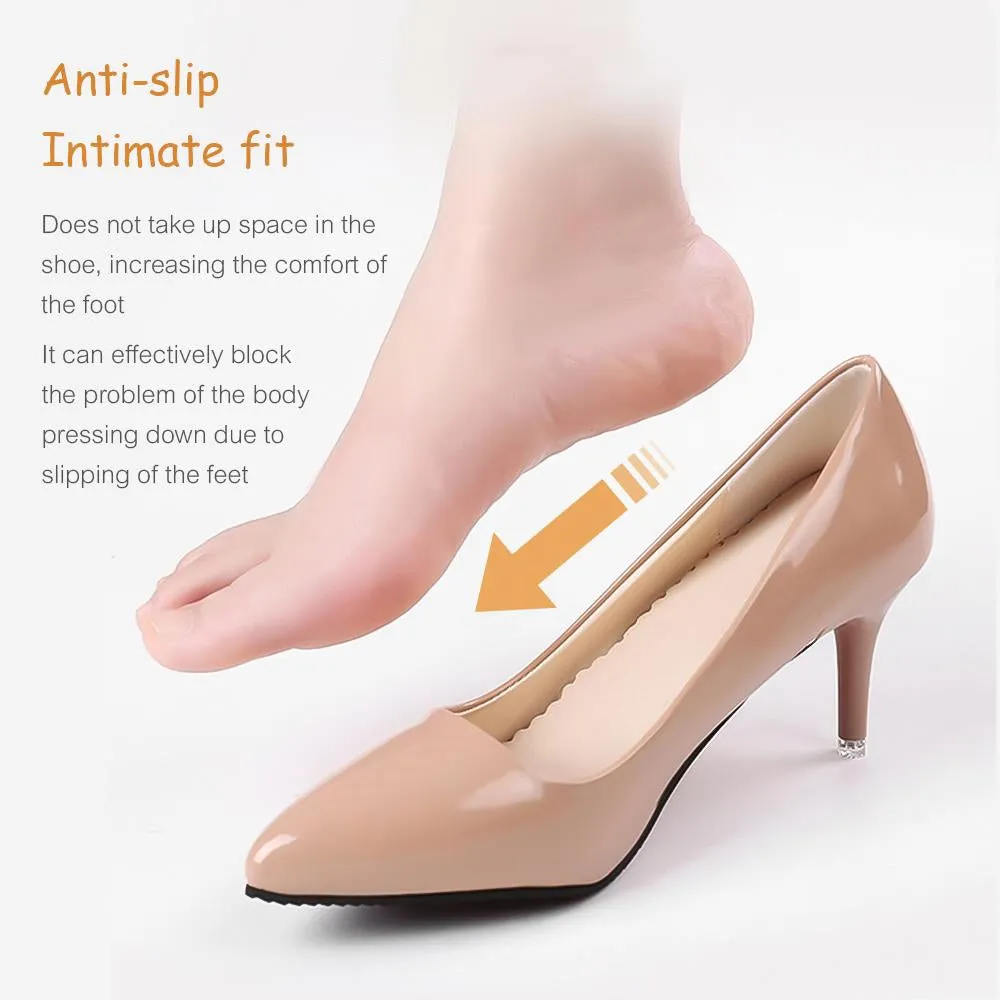 Sandals Non-slip Breathable Insole