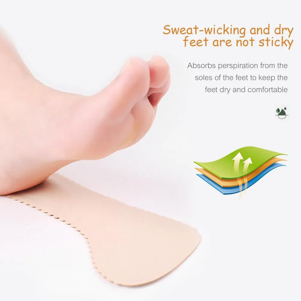Sandals Non-slip Breathable Insole