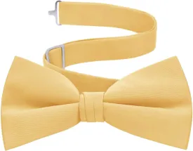 S.H. Churchill & Co. Men's Formal Tuxedo Bow Tie