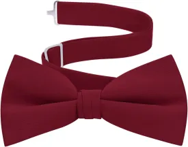S.H. Churchill & Co. Men's Formal Tuxedo Bow Tie