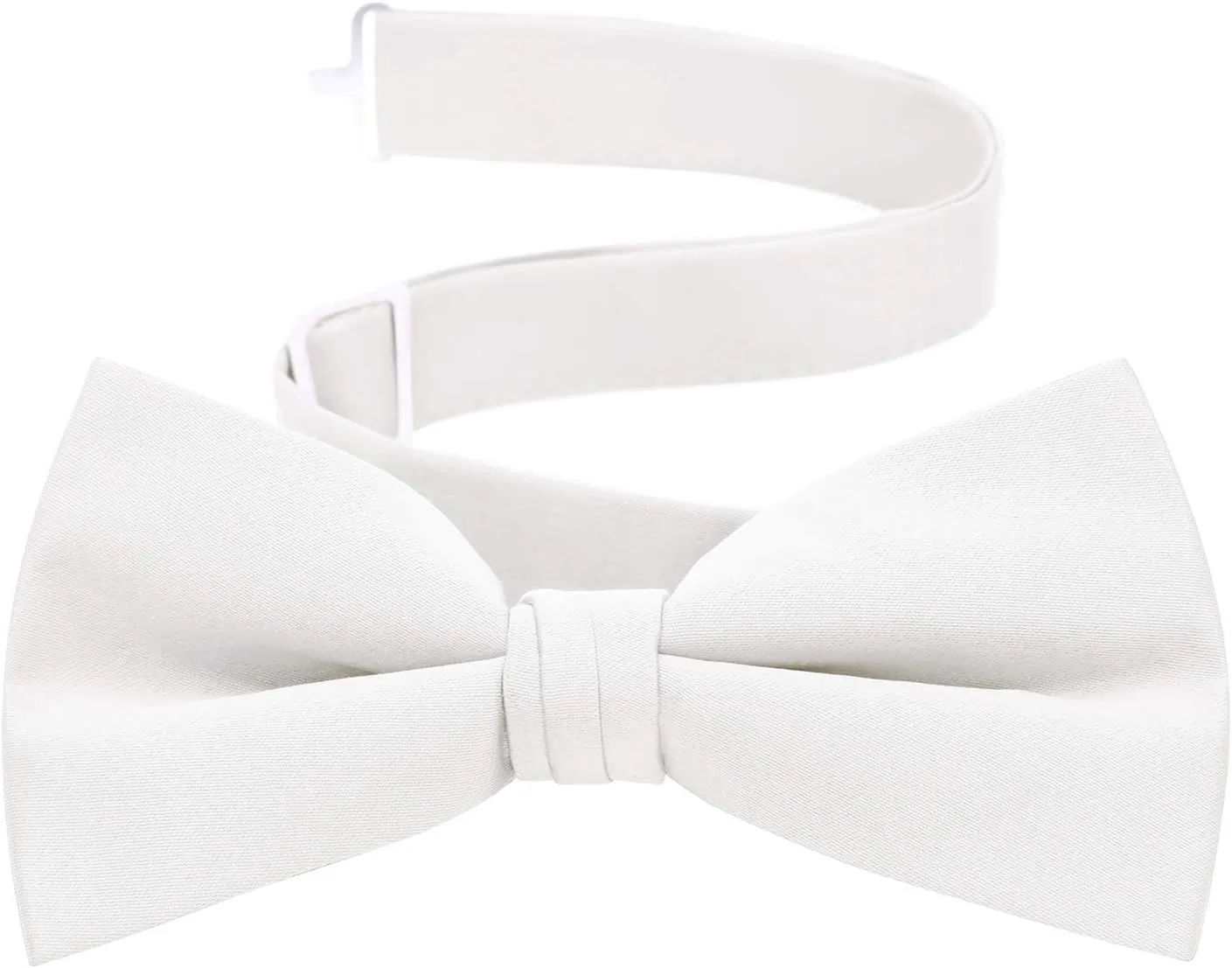 S.H. Churchill & Co. Men's Formal Tuxedo Bow Tie