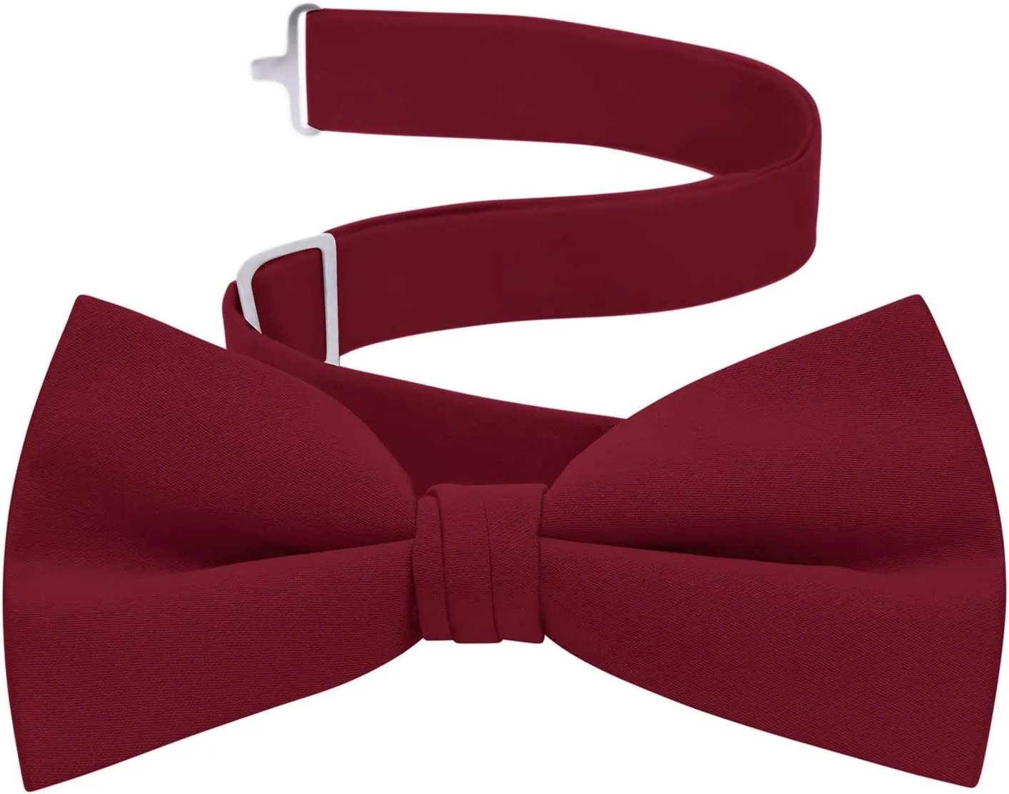 S.H. Churchill & Co. Men's Formal Tuxedo Bow Tie