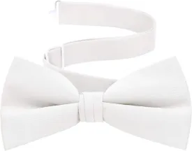 S.H. Churchill & Co. Men's Formal Tuxedo Bow Tie