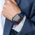 Silicone Strap For Apple Watch band 40mm 44mm 45mm 41mm 38mm 42mm 44 mm Rubber watchband bracelet iWatch serie 3 4 5 6 se 7 band
