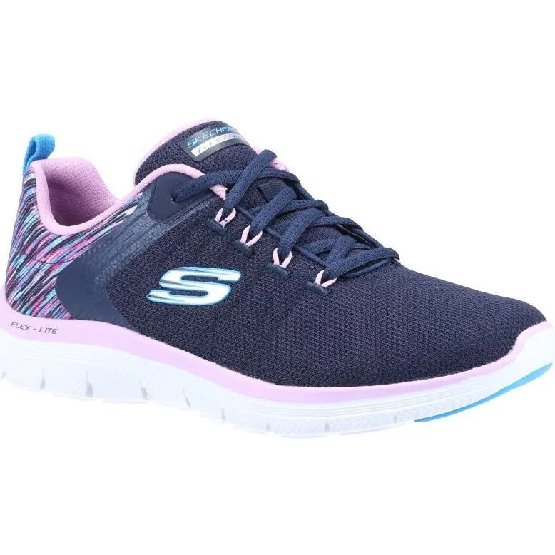 Skechers Flex Appeal 4.0 Dream Easy Shoe