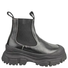 Sofie D' Hoore Fabulous Boots in Black