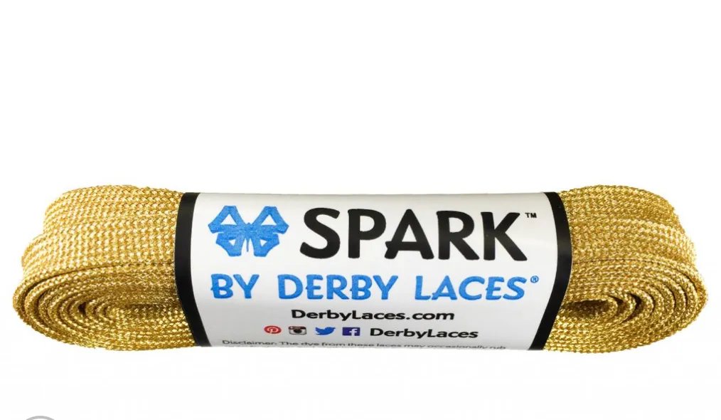 Spark Laces