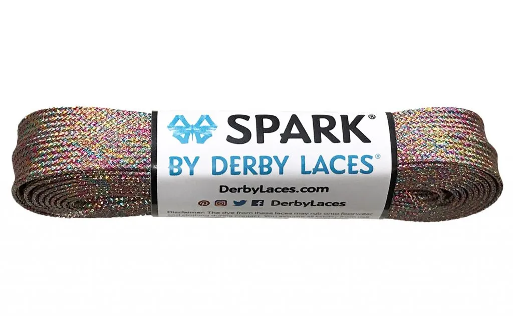 Spark Laces