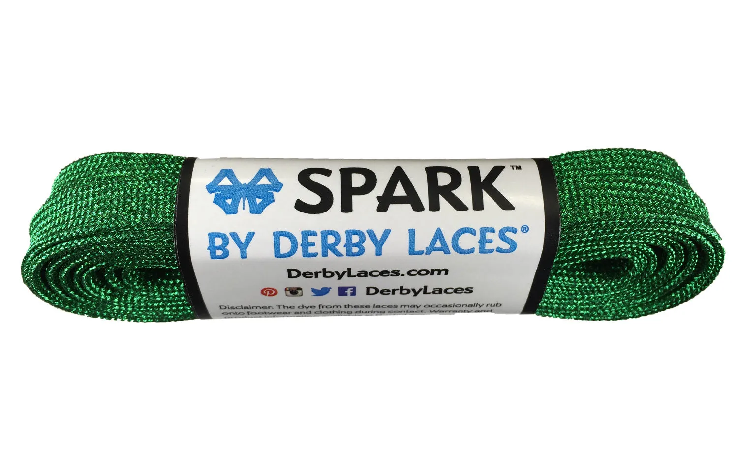 Spark Laces