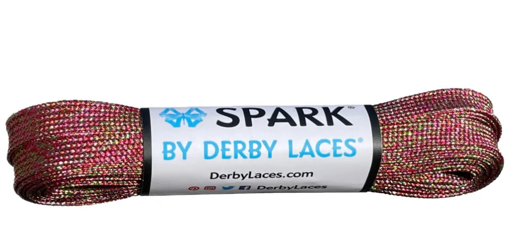 Spark Laces
