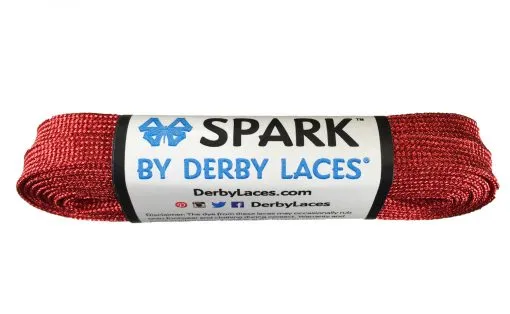 Spark Laces