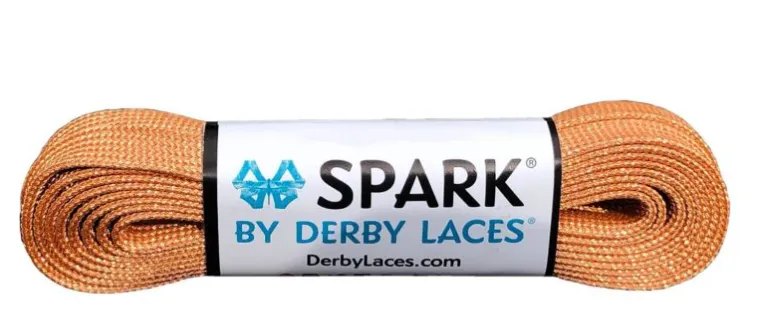 Spark Laces