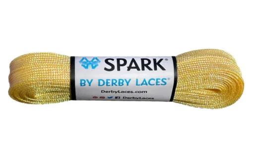 Spark Laces