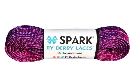 Spark Laces