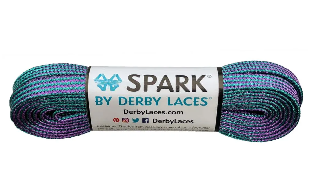 Spark Laces