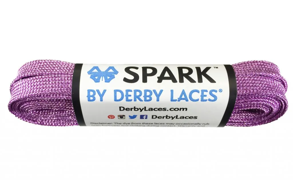 Spark Laces