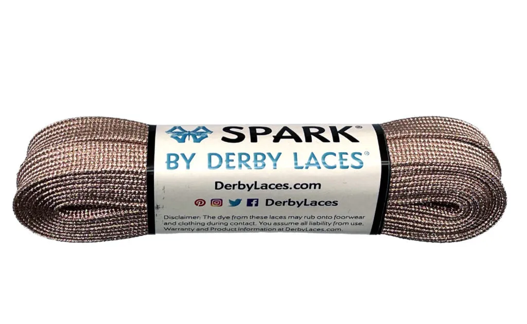 Spark Laces