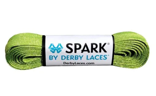 Spark Laces