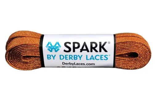 Spark Laces