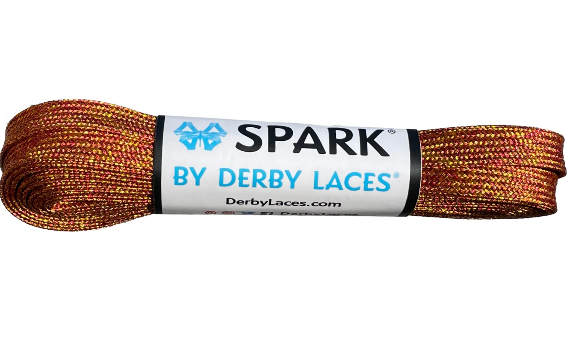 Spark Laces
