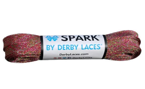 Spark Laces