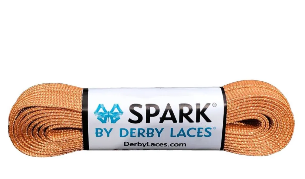 Spark Laces