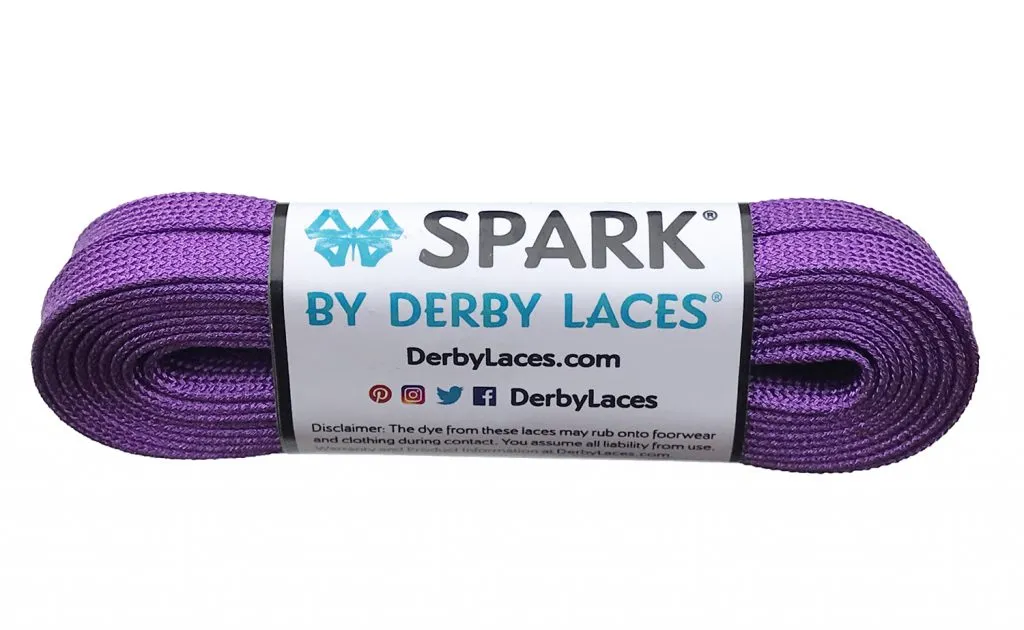 Spark Laces