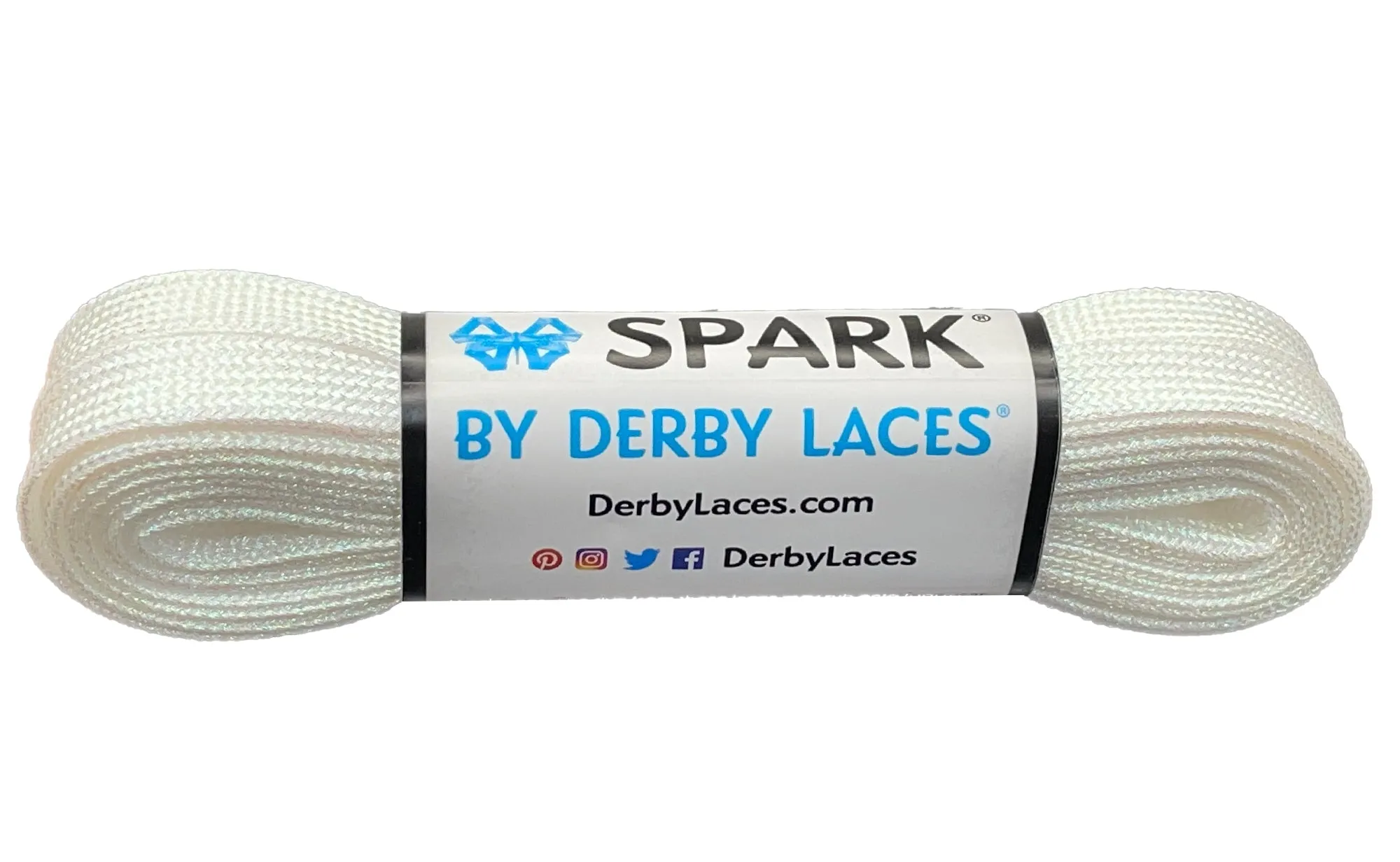 Spark Laces