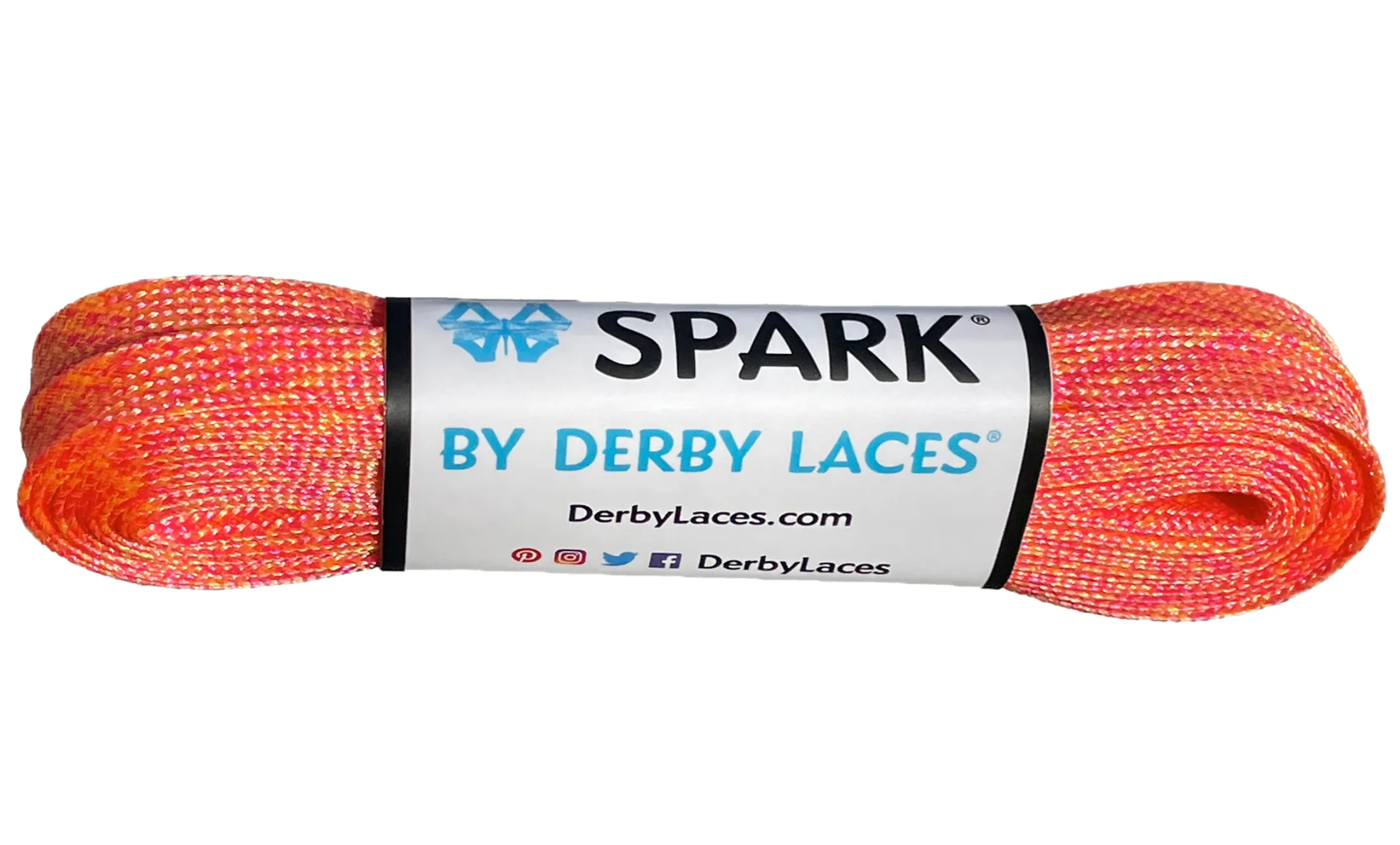 Spark Laces