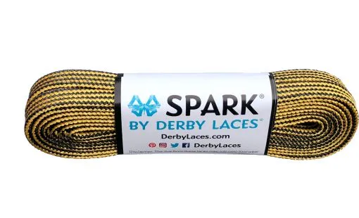 Spark Laces