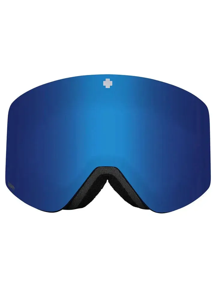 Spy Marauder Dark Blue/Rose/Silver Goggles