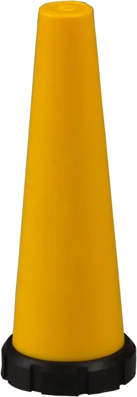STREAMLIGHT Safety Wand (Stinger, PolyStinger, Stinger XT, Stinger LED, 4AA, TT-3C, TL-3) - Yellow Part No. 75904