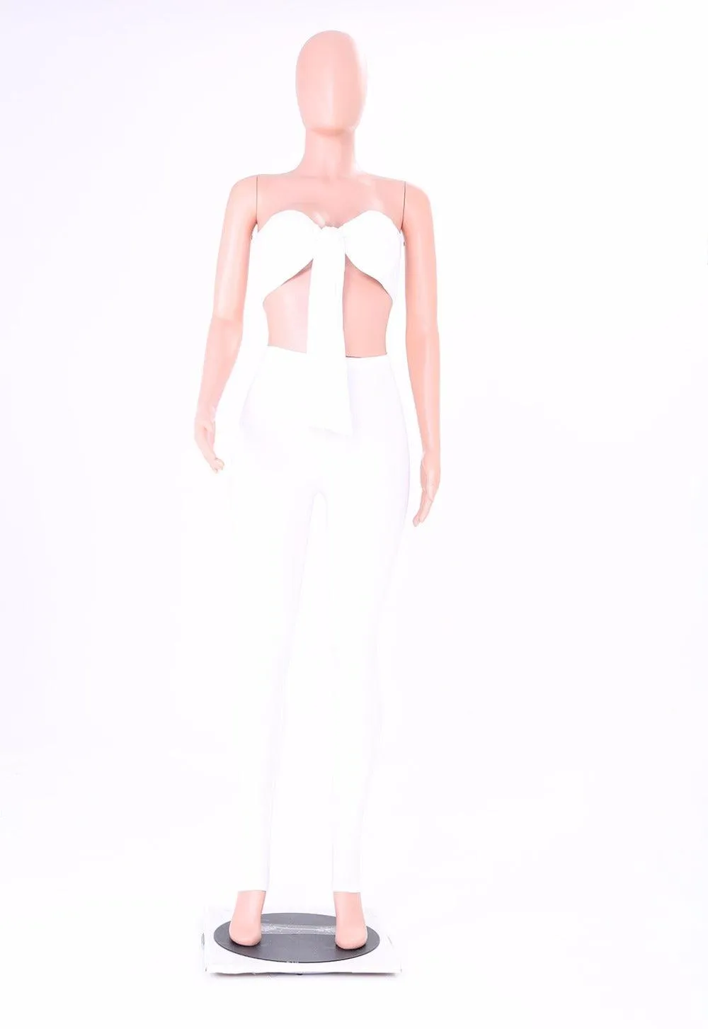 SYDNI SEXY PANTS SET