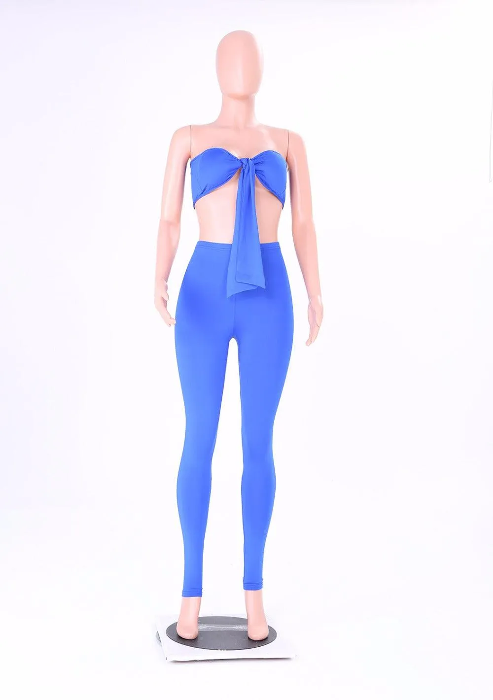 SYDNI SEXY PANTS SET