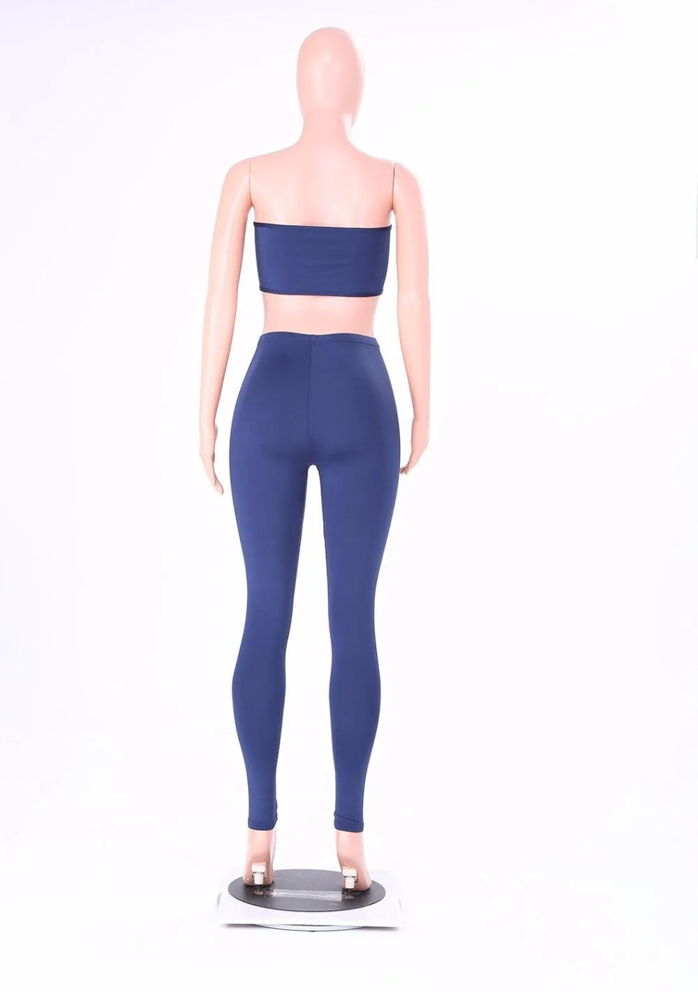 SYDNI SEXY PANTS SET