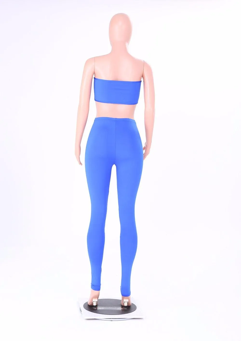 SYDNI SEXY PANTS SET