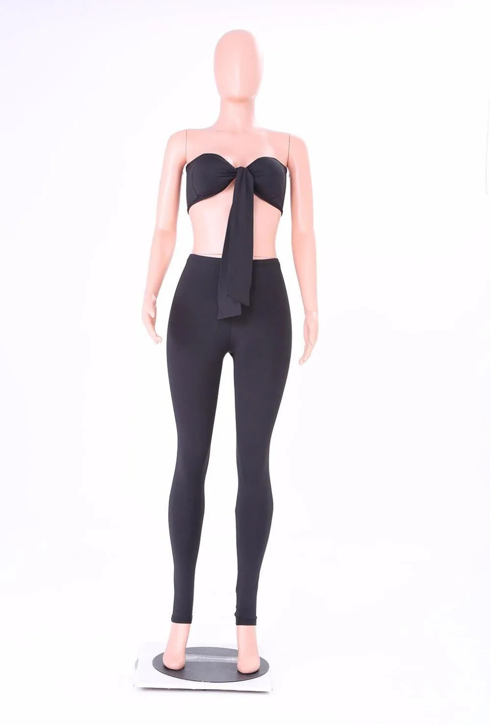 SYDNI SEXY PANTS SET