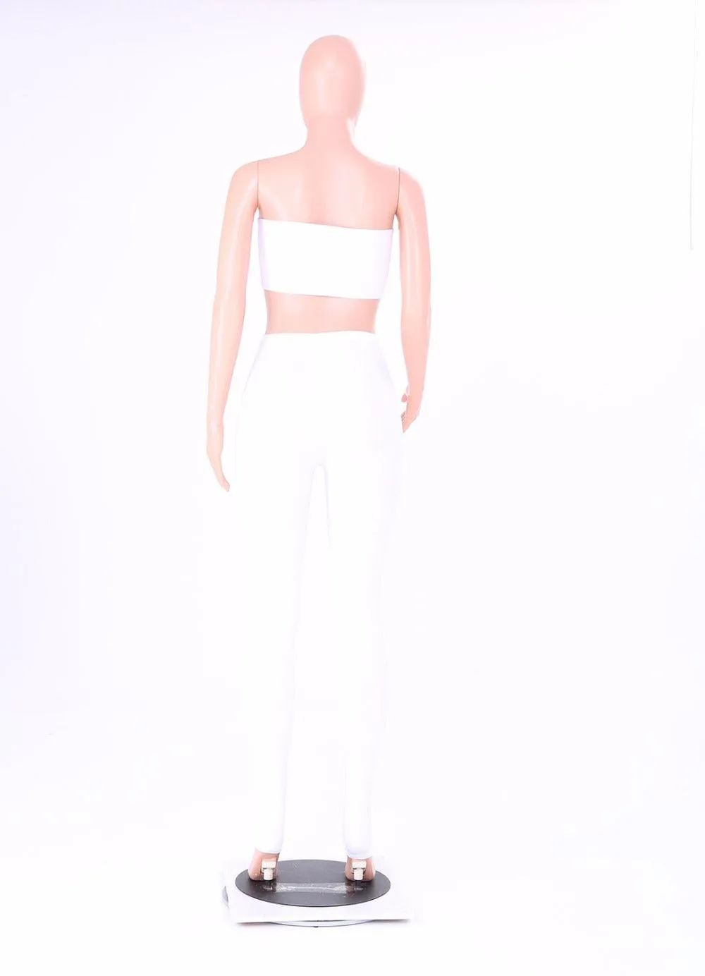 SYDNI SEXY PANTS SET