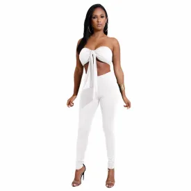 SYDNI SEXY PANTS SET