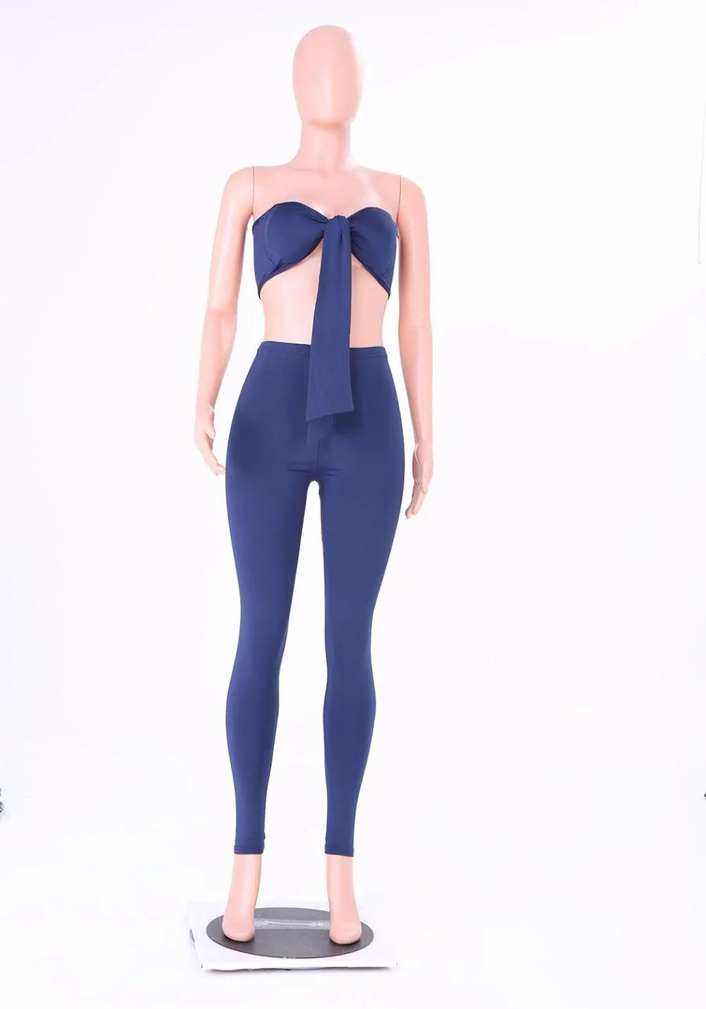 SYDNI SEXY PANTS SET