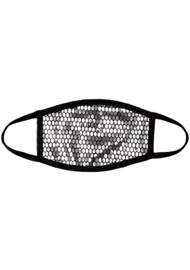 Techno Dust Mask