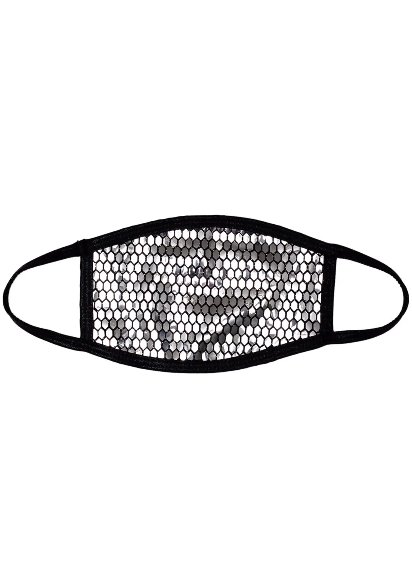 Techno Dust Mask