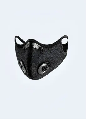 Techwear Dust Mask