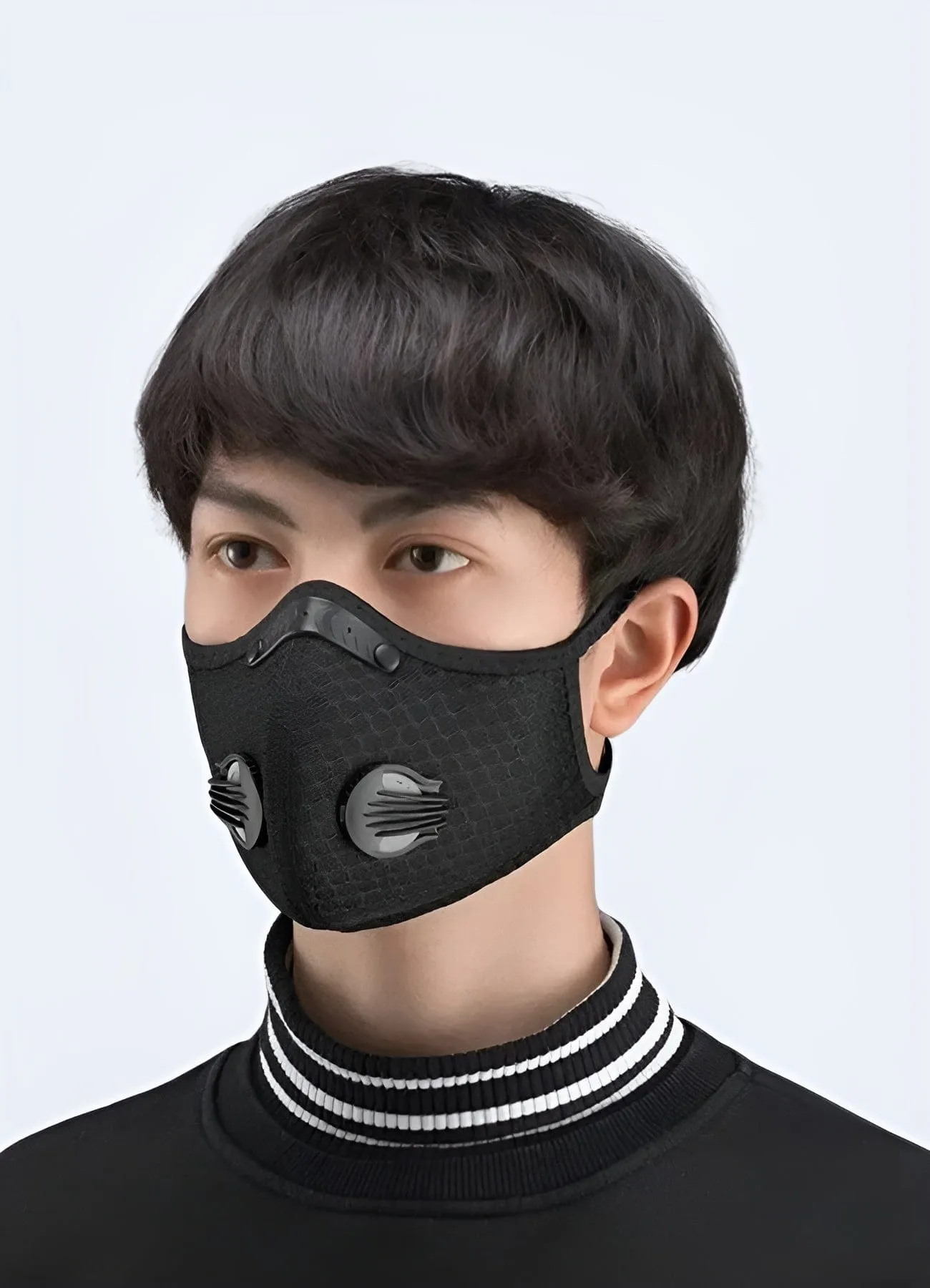 Techwear Dust Mask