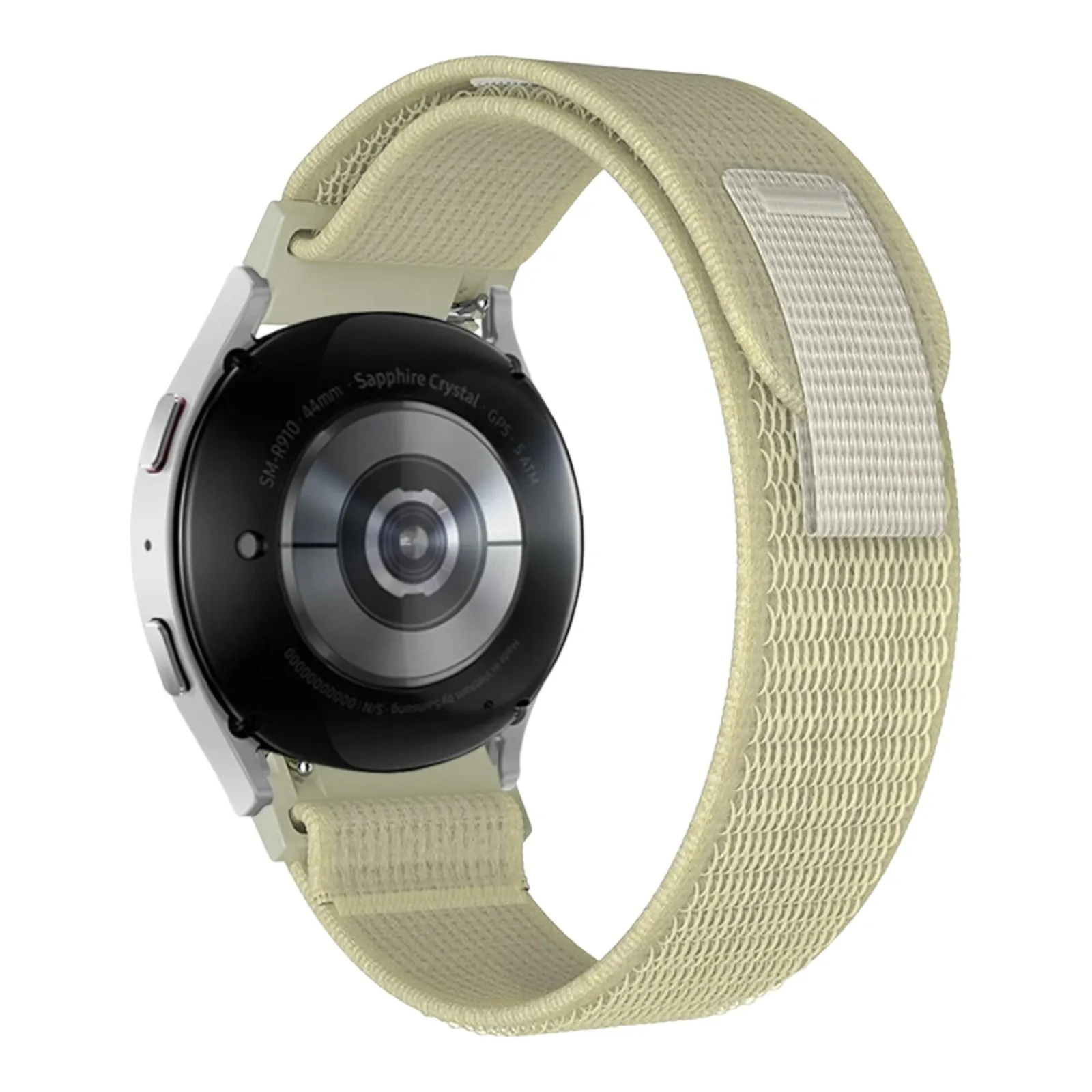 Trail Loop Watch Straps with the Kogan Active  Smart Watch