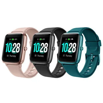 Ulefone Watch