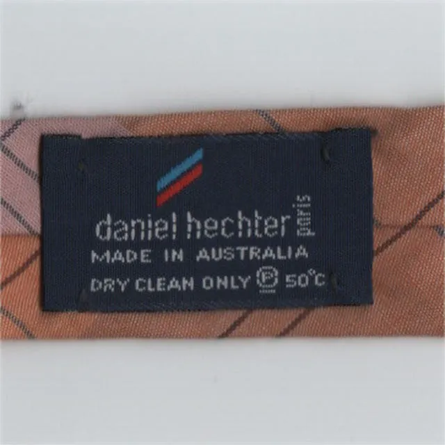 Vintage Daniel Hechter tie