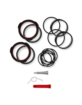 Waterproof Ultima Twist Dry Glove Complete System