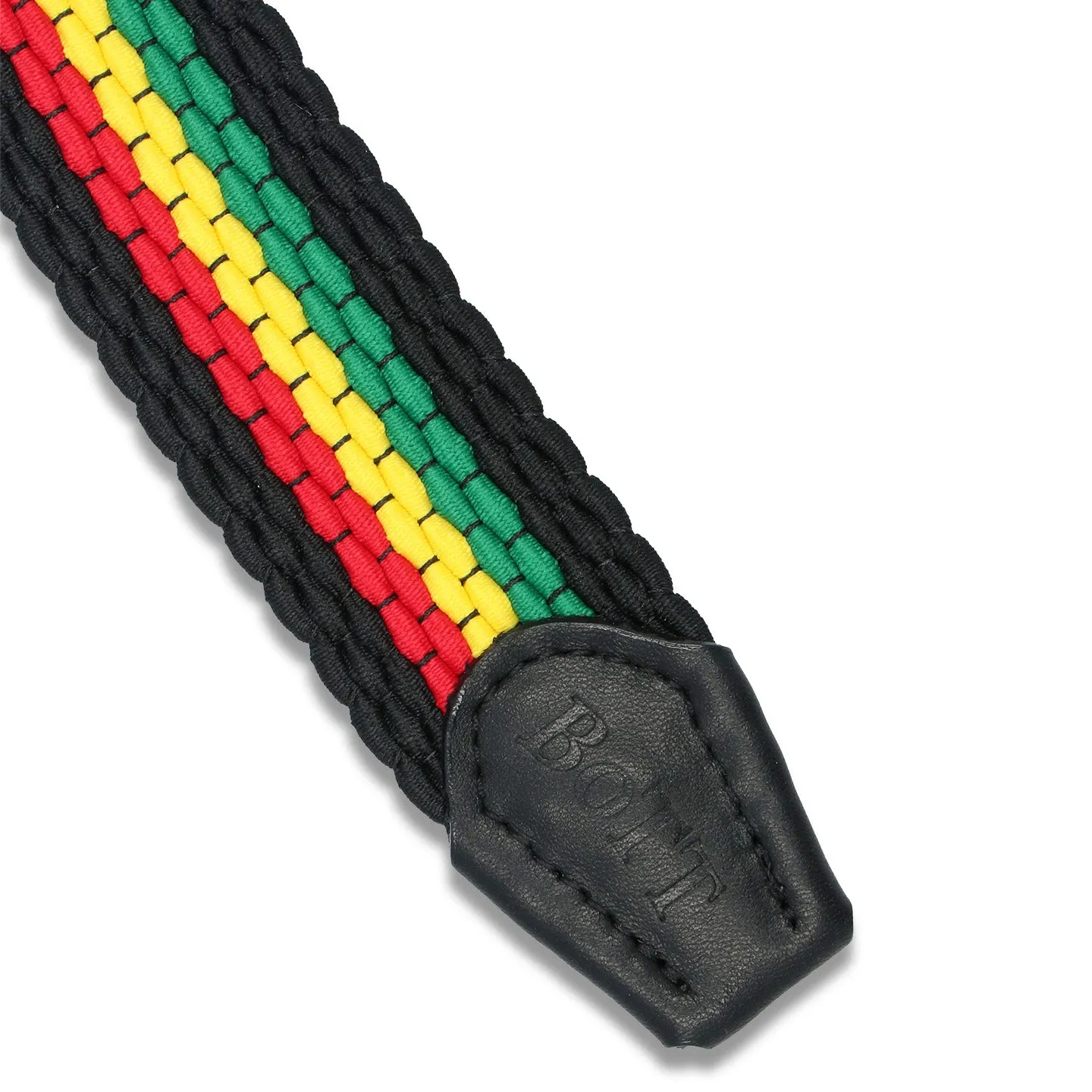 Woven Belt