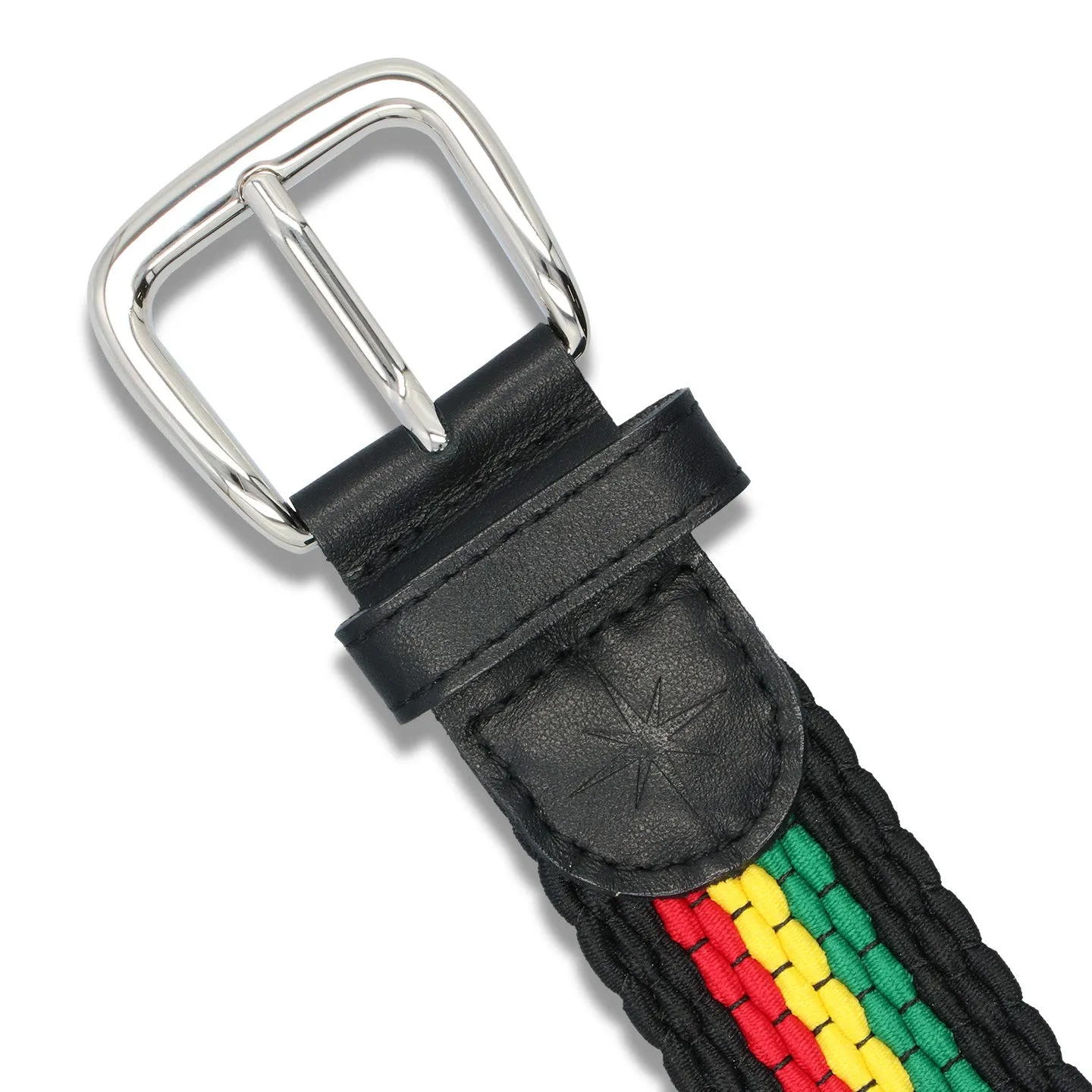 Woven Belt